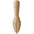 Beechwood Citrus Reamer